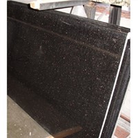 Granite Countertops (Black_Galaxy)