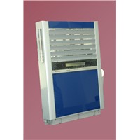 air conditioner mould