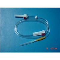 Disposable Blood Infusion Sets