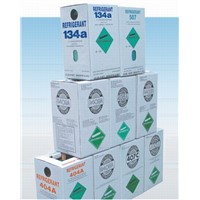 All kind of Mixed Refrigerant