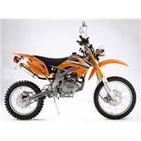 Dirt Bike (XY-DB125EC)