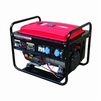 DJ gasoline generator DJ2500CL DJ5000CL DJ6500CLE