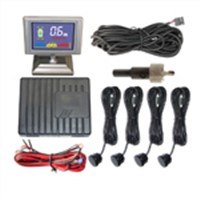 Parking sensor system LY-868-4