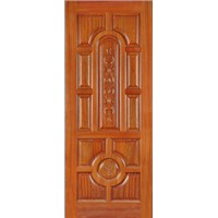 Solid Wood Carving Doors