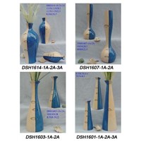 pottery vase-5