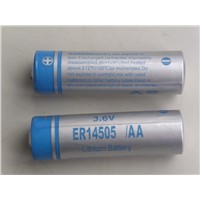 ER14505H LITHIUM BATTERY