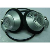 headset mp3player