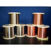 Copper Clad Aluminum Magnesium Alloy Wire