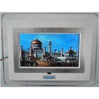 digital photo frame with tft screen