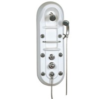 Aluminum Shower Panel (YAO-8101)