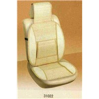 car seat bamboo cushion