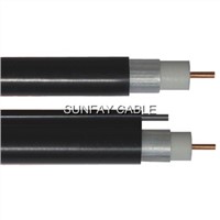 Trunk Cable (QR540, QR540JCA)