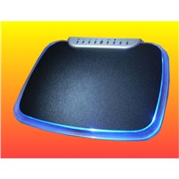 Multi-functional Mouse Pad with internet explorer hot-key &amp;amp;USB hub