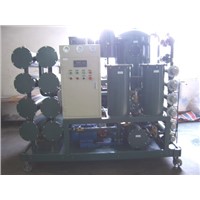 Oil Filter ZYB-1 Multi-Function Oil Theater Series