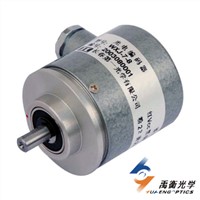 absolute photoelectricity encoder