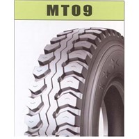 Bus Tires Truck Tyre 11.00R20