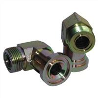 Hydraulics  Flanges