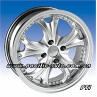 Stock Car Alloy Wheel Rims-PTI-AW902