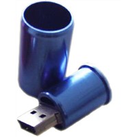 USB Flash Drive (Can Design)