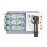 QSGR1 Series 100A-630aA fuse combination switches