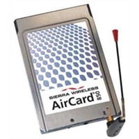 3.5G Sierra Aircard 850 wireless network card
