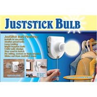 Stickup Bulb