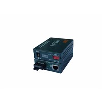 OFE-855 10/100M Ethernet Media Converter