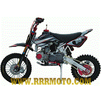 R-ST01(Pitbike &amp;amp; Dirt Bike)