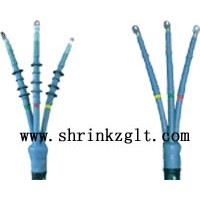 ZGLT Cold Shrinkable Cable Accessories Series