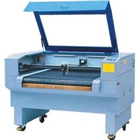 Laser Carving Machine / Cutting Machine
