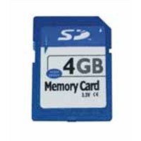 Memory Cards(SD-01)