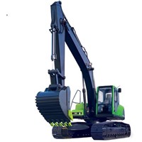 Excavator