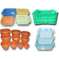 household ware of plastic   Mold/mould