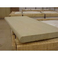 high quality yellow sandstone