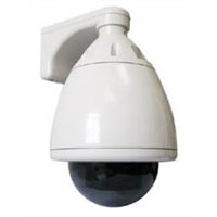 Middle-Speed Dome Camera (TT-6803A)