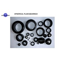 Radial Spherical Plain Bearing