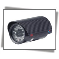 JVE-966 Day/Night waterproof infrared CCD camera