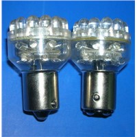 Autocar LED light bulb: 1156-1157-32LED