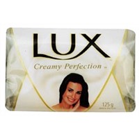 Lux Soap Range
