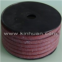 synthetic fiber packing,kynol fiber packing,acrylic fiber packing,gland packing,mechanical