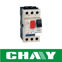 GV Series Motor Protection Circuit Breaker