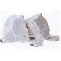 white fused alumina