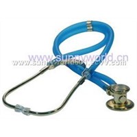Spreague Rappaport Type Stethoscope (SW-ST03C)