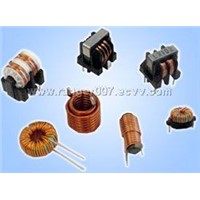 High Frequency Power Transformer