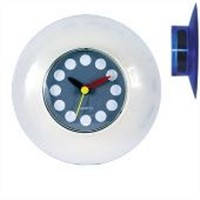 suction clock promotional gifts