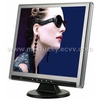 19 inch computer LCD monitor