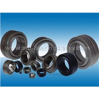 radial spherical plain bearings