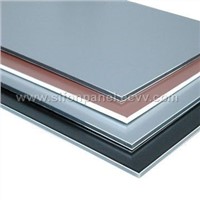 aluminum composite panel for interior decoration