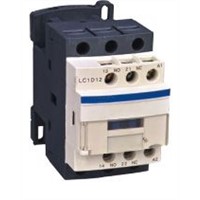 contactor LC1-D new