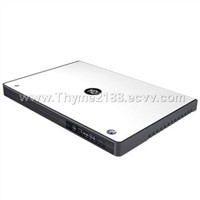 HD DVD player